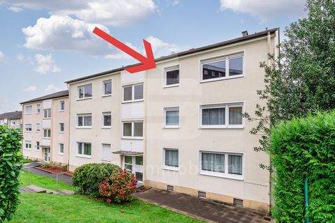 Burscheid Wohnungen, Burscheid Wohnung kaufen