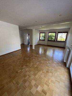 Erdgeschoss Wohn-Esszimmer