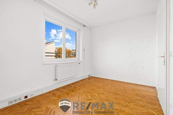 12. Eigentumswohnung 1040 Wien