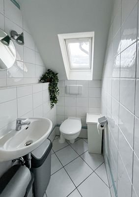 Gäste WC