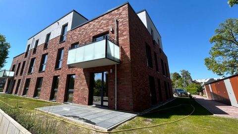 Heikendorf Wohnungen, Heikendorf Wohnung kaufen