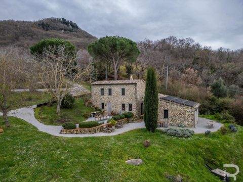 Arcidosso Häuser, Arcidosso Haus kaufen