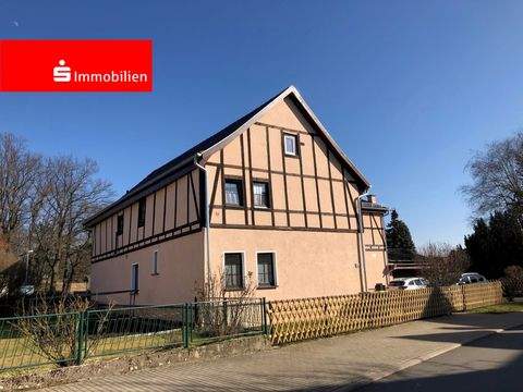 Erfurt Renditeobjekte, Mehrfamilienhäuser, Geschäftshäuser, Kapitalanlage