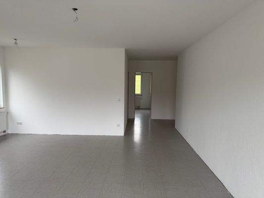 Wohnzimmer anderer Blickwinkel