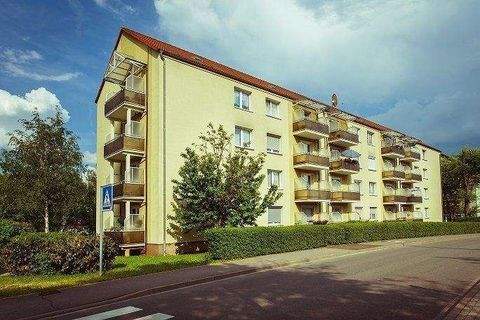 Sondershausen Wohnungen, Sondershausen Wohnung mieten