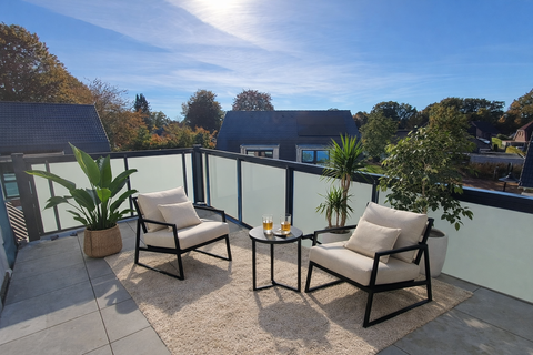 Kisdorf Wohnungen, Kisdorf Wohnung kaufen