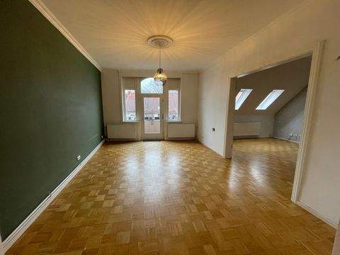 Hannover Wohnungen, Hannover Wohnung kaufen