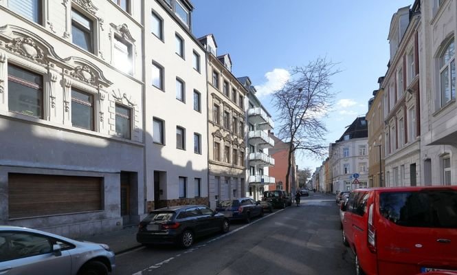 Straße