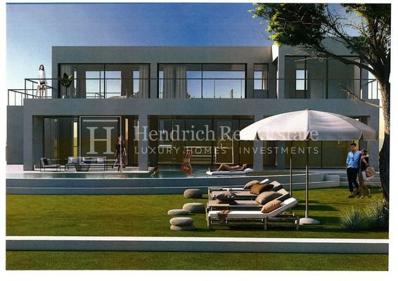 Renderings