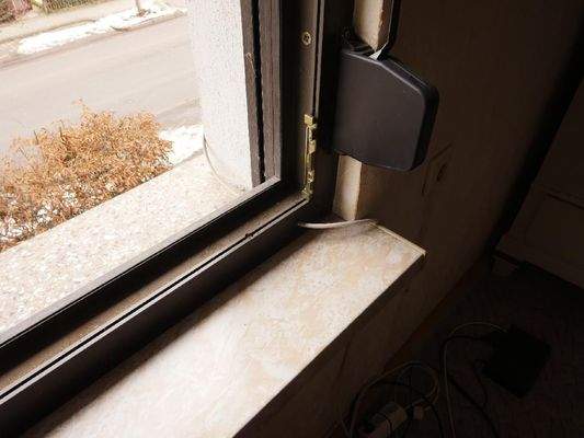  OG | Kunststofffenster mit Rollläden