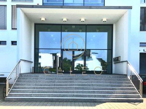 Obertshausen Büros, Büroräume, Büroflächen 