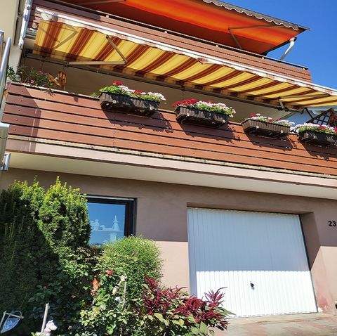 Ortenberg Häuser, Ortenberg Haus kaufen