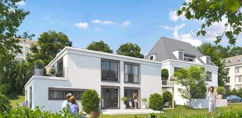 Augsburg / Göggingen Wohnungen, Augsburg / Göggingen Wohnung kaufen