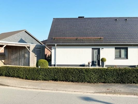 Vorderansicht