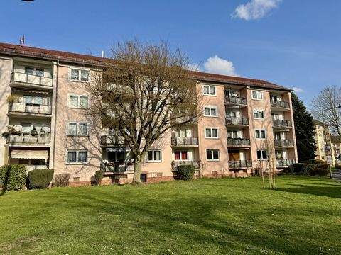 Frankfurt am Main Wohnungen, Frankfurt am Main Wohnung kaufen