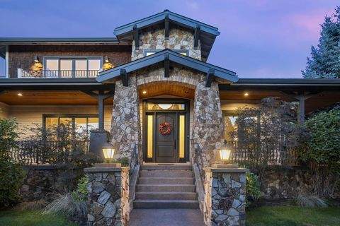 Bend Häuser, Bend Haus kaufen