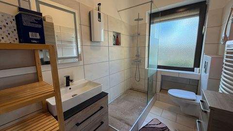 Sprockhövel Wohnungen, Sprockhövel Wohnung kaufen