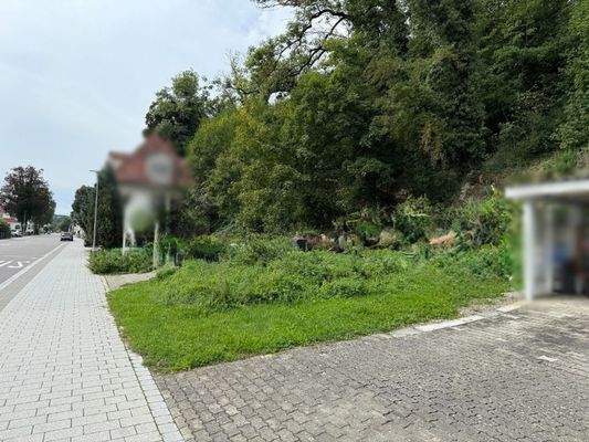 Seitenansicht rechts 2