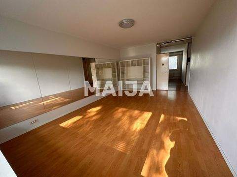 Korsholm Wohnungen, Korsholm Wohnung kaufen