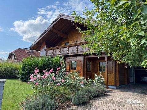 Mattighofen Häuser, Mattighofen Haus kaufen