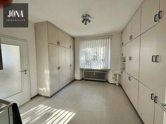 Praxis/Büro Erdgeschoss