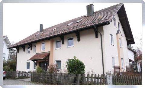 Moosinning Wohnungen, Moosinning Wohnung mieten