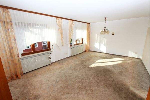 Wohnzimmer OG