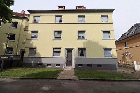 Herne Wohnungen, Herne Wohnung mieten