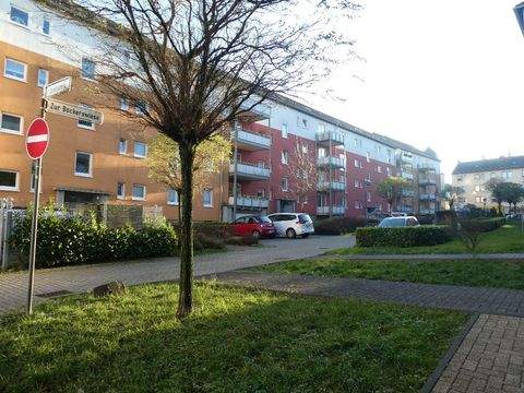 Remscheid Wohnungen, Remscheid Wohnung mieten