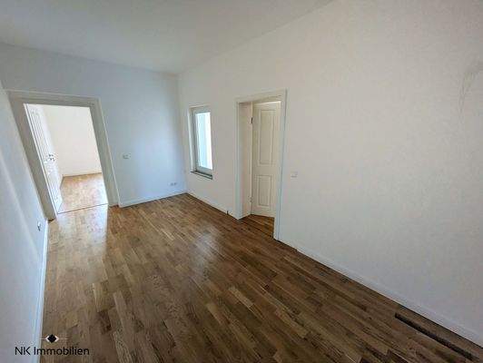 Essbereich (Durchgangszimmer)