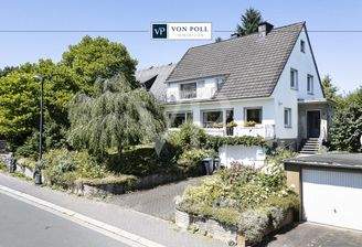 Ansicht Strasse
