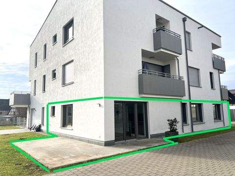 Dormitz Wohnungen, Dormitz Wohnung kaufen