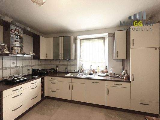 Küche EG