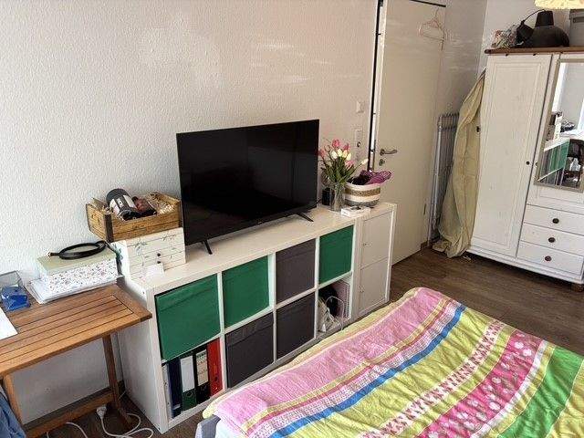 Gemütliche 2 Zimmer Dachgeschosswohnung mit Balkon in Meppen zum 01.11.2026 zu vermieten - Photo 4