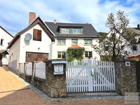 Uhlstädt-Kirchhasel Häuser, Uhlstädt-Kirchhasel Haus kaufen