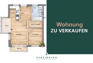 Wohnung 