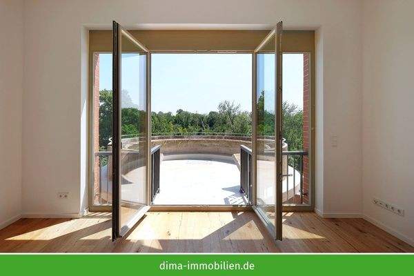 Wohn-Koch-Essbereich