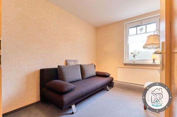 Zimmer I im Dachgeschoss