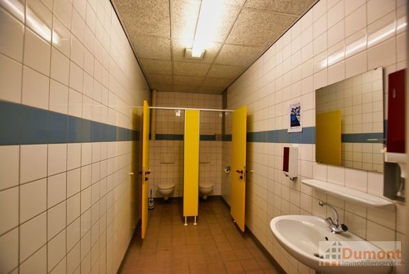 Toiletten