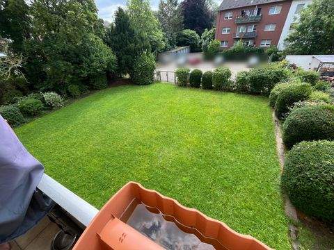 Mönchengladbach Wohnungen, Mönchengladbach Wohnung kaufen