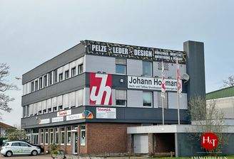 Miete Gewerbe Stuhr - Moordeich - H&T Immobilien