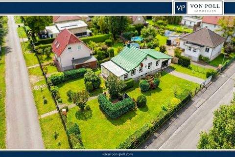 Berlin / Biesdorf Häuser, Berlin / Biesdorf Haus kaufen