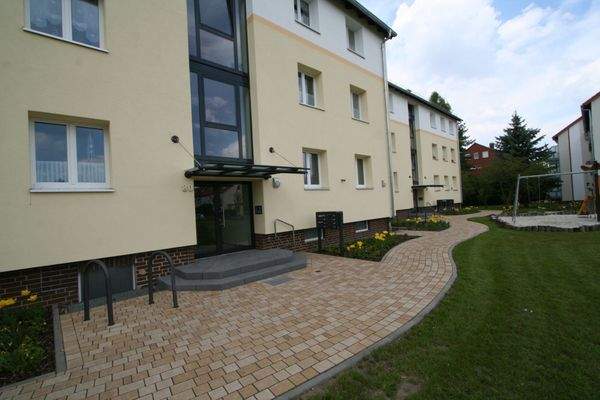 Energetisch modernisiert!