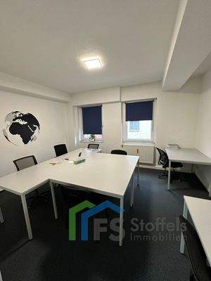 Büroraum 1