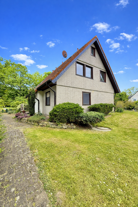 Fehrbellin Häuser, Fehrbellin Haus kaufen