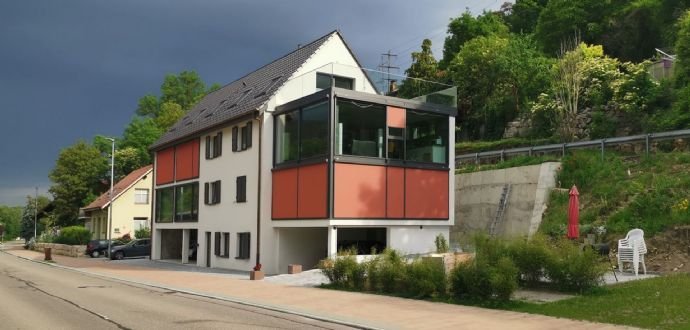 DAS GLASHAUS-EIN SCHMUCKSTÜCK DER EXKLUSIVEN ART MIT ÜBER 5% RENDITE