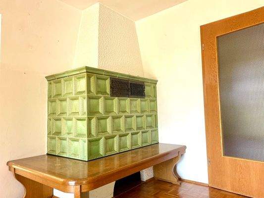 Impression Esszimmer