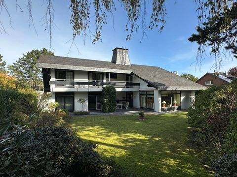 Bad Oeynhausen Häuser, Bad Oeynhausen Haus kaufen