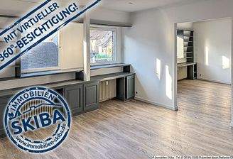 Wohn- und Essbereich