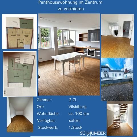 Vilsbiburg Wohnungen, Vilsbiburg Wohnung mieten
